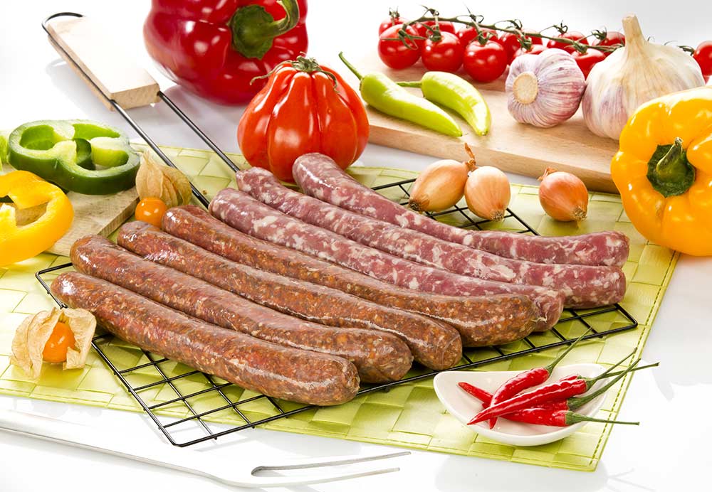 Comment faire cuire les saucisses de Toulouse ?