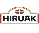 Hiruak